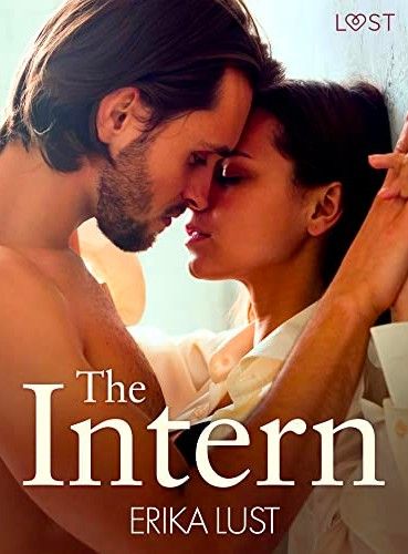 poster of [18＋] The Intern – A Summer of Lust (2019) English Movie